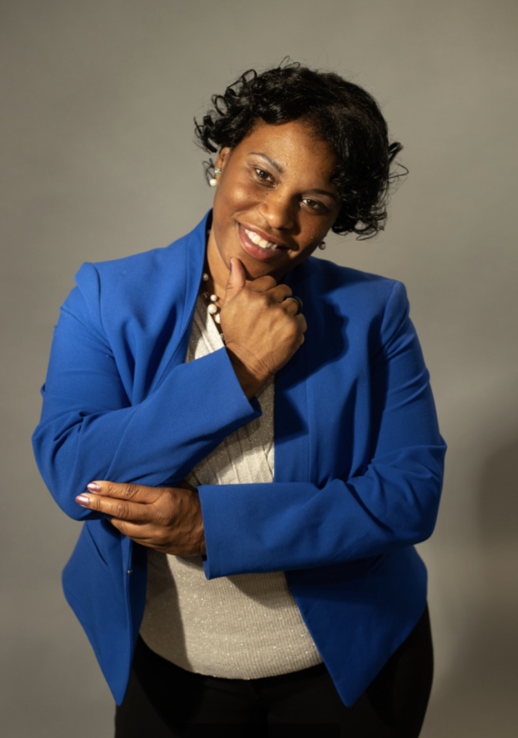 E'Meka Davis, CPA — Next Level Tax & Advisory